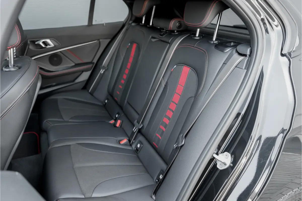 128ti High Executive M-Sport Pro Pano ACC Stuur & Stoelverw