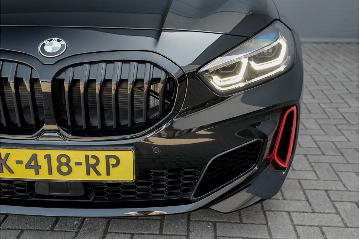 128ti High Executive M-Sport Pro Pano ACC Stuur & Stoelverw