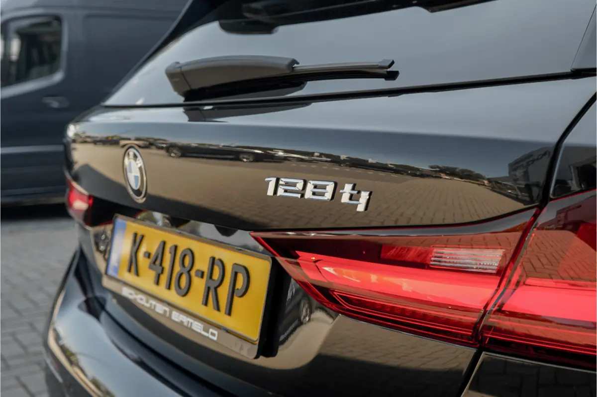 128ti High Executive M-Sport Pro Pano ACC Stuur & Stoelverw