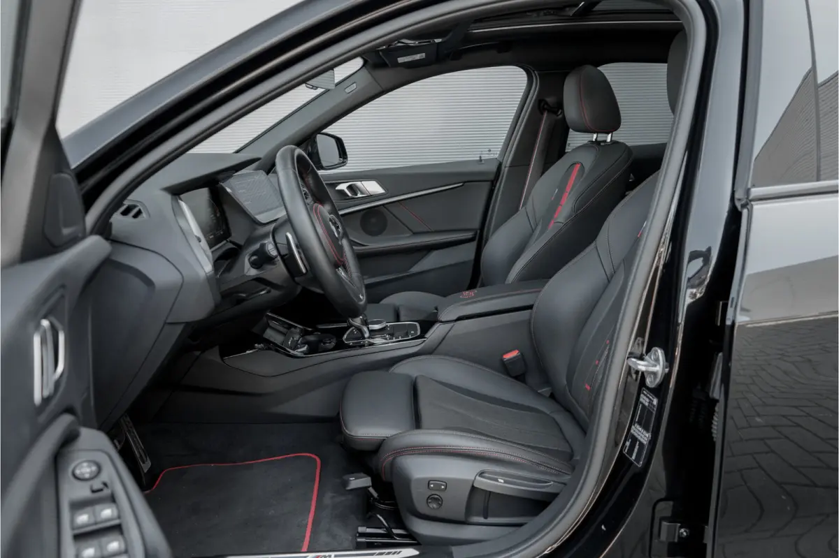 128ti High Executive M-Sport Pro Pano ACC Stuur & Stoelverw