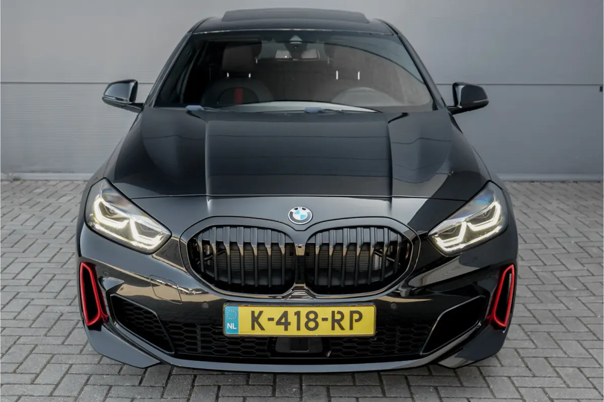 128ti High Executive M-Sport Pro Pano ACC Stuur & Stoelverw