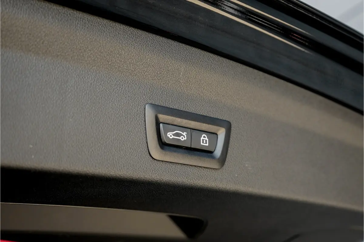 128ti High Executive M-Sport Pro Pano ACC Stuur & Stoelverw