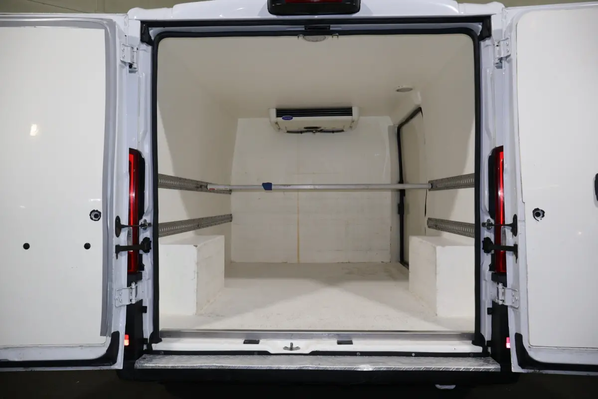 2.3 MultiJet L2 H1 Koelwagen Dag en Nacht