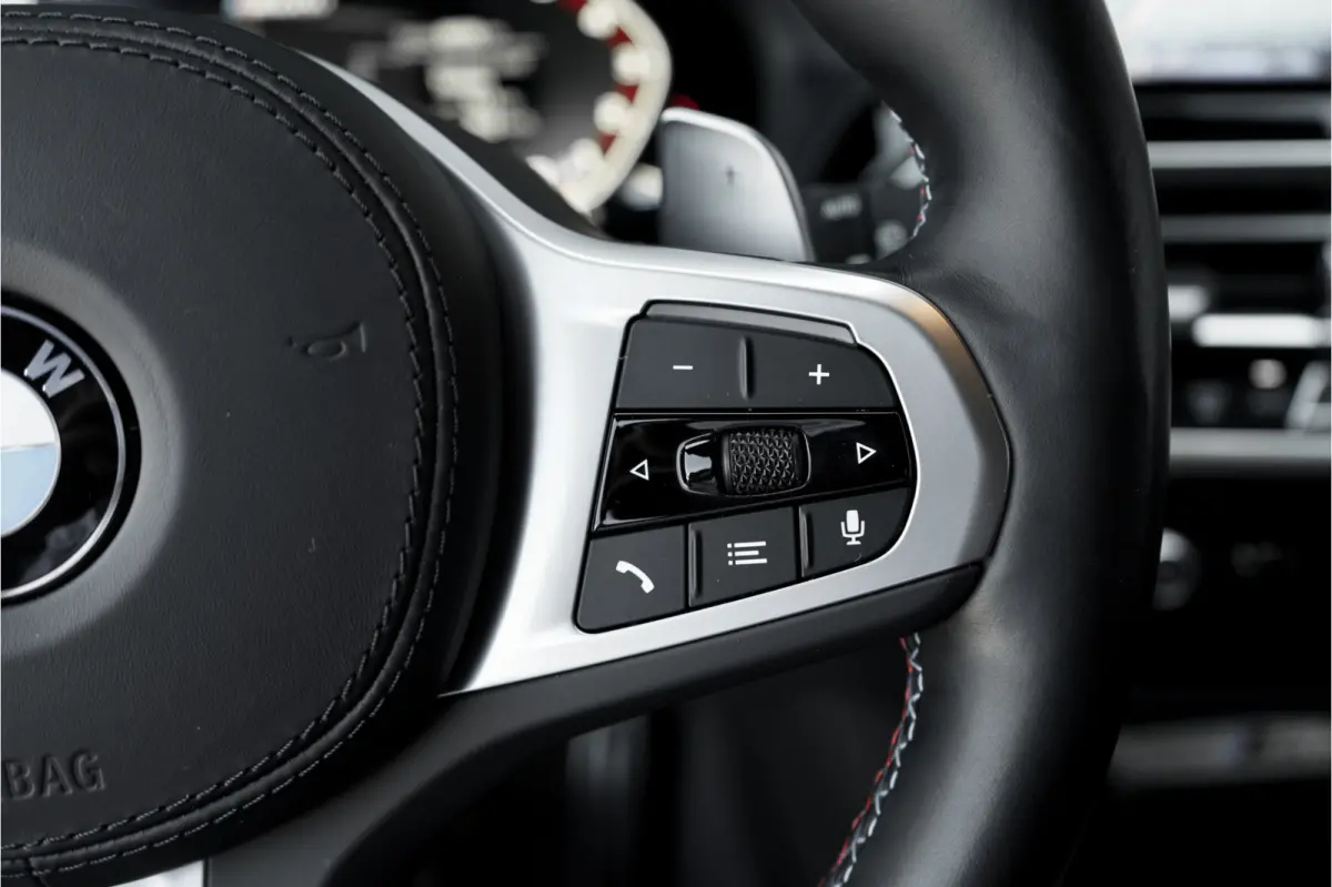 M40i xDrive High Executive Laser HUD ACC Audio Upgrade 20"