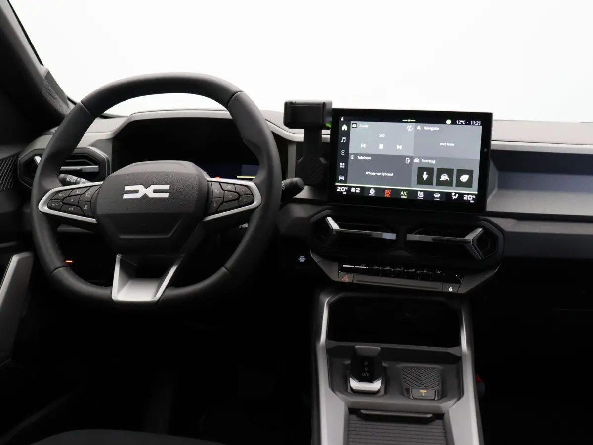 1.8 Hybrid 155pk Journey | Stoel- en stuurwielverwarming | Elek. achterklep | Adaptive cruise control |