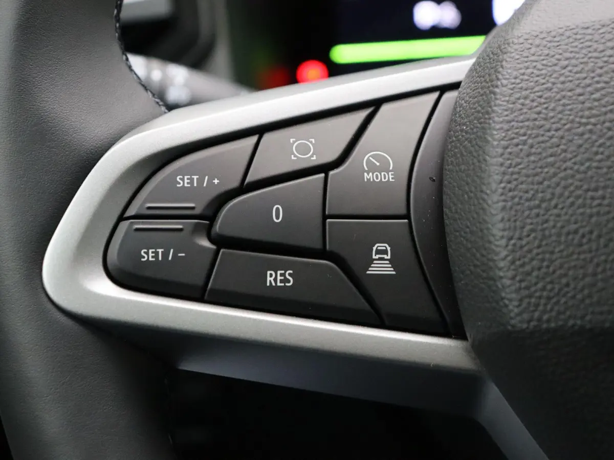1.8 Hybrid 155pk Journey | Stoel- en stuurwielverwarming | Elek. achterklep | Adaptive cruise control |