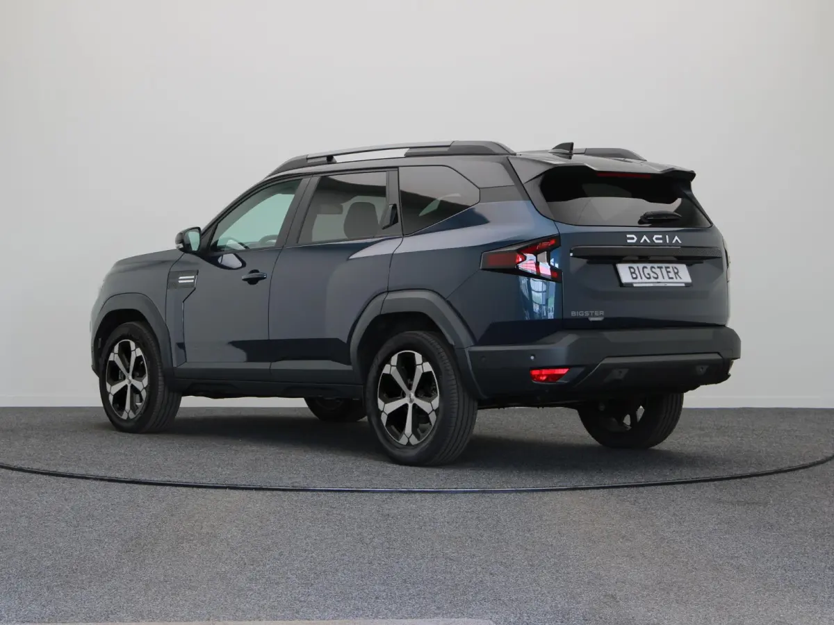1.8 Hybrid 155pk Journey | Stoel- en stuurwielverwarming | Elek. achterklep | Adaptive cruise control |
