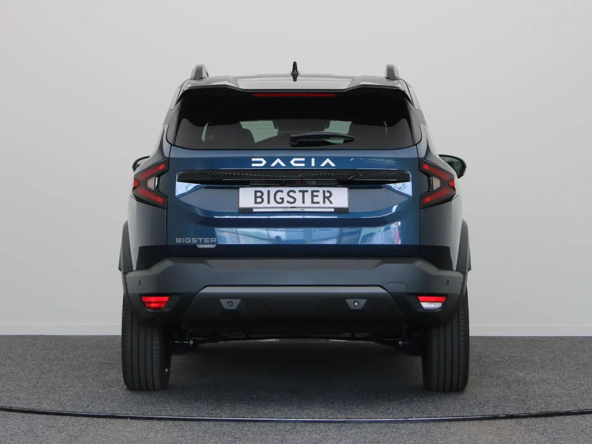 1.8 Hybrid 155pk Journey | Stoel- en stuurwielverwarming | Elek. achterklep | Adaptive cruise control |