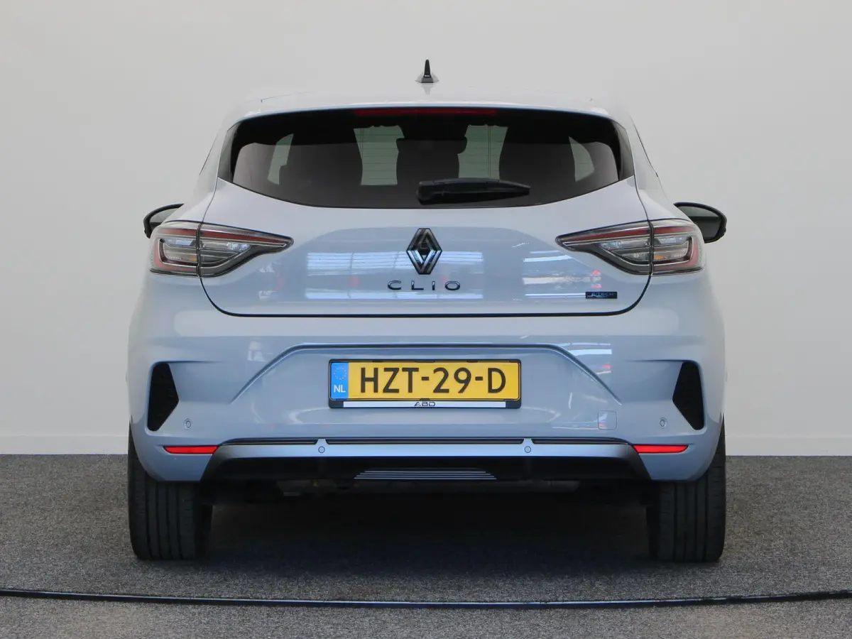 E-Tech Full Hybrid 145pk esprit Alpine | Stoel- en stuurwielverwarming | Achteruitrijcamera | Apple Carplay / Android Auto |