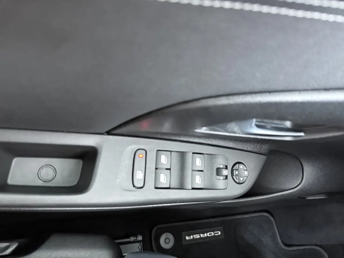 1.2 Hybrid GS | 16'' Lichtmetalen velgen | Achteruitrijcamera 130° | Dode hoek waarschuwing