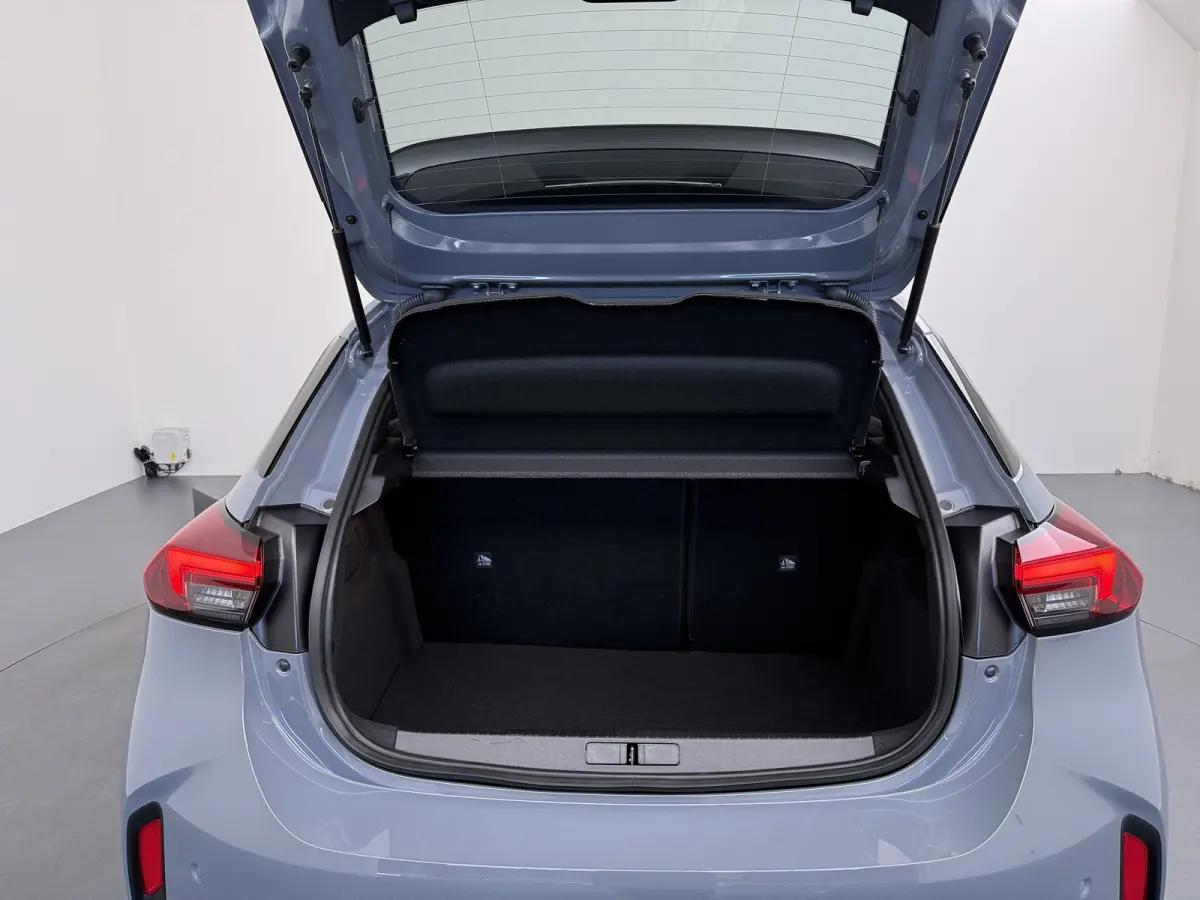 1.2 Hybrid GS | 16'' Lichtmetalen velgen | Achteruitrijcamera 130° | Dode hoek waarschuwing