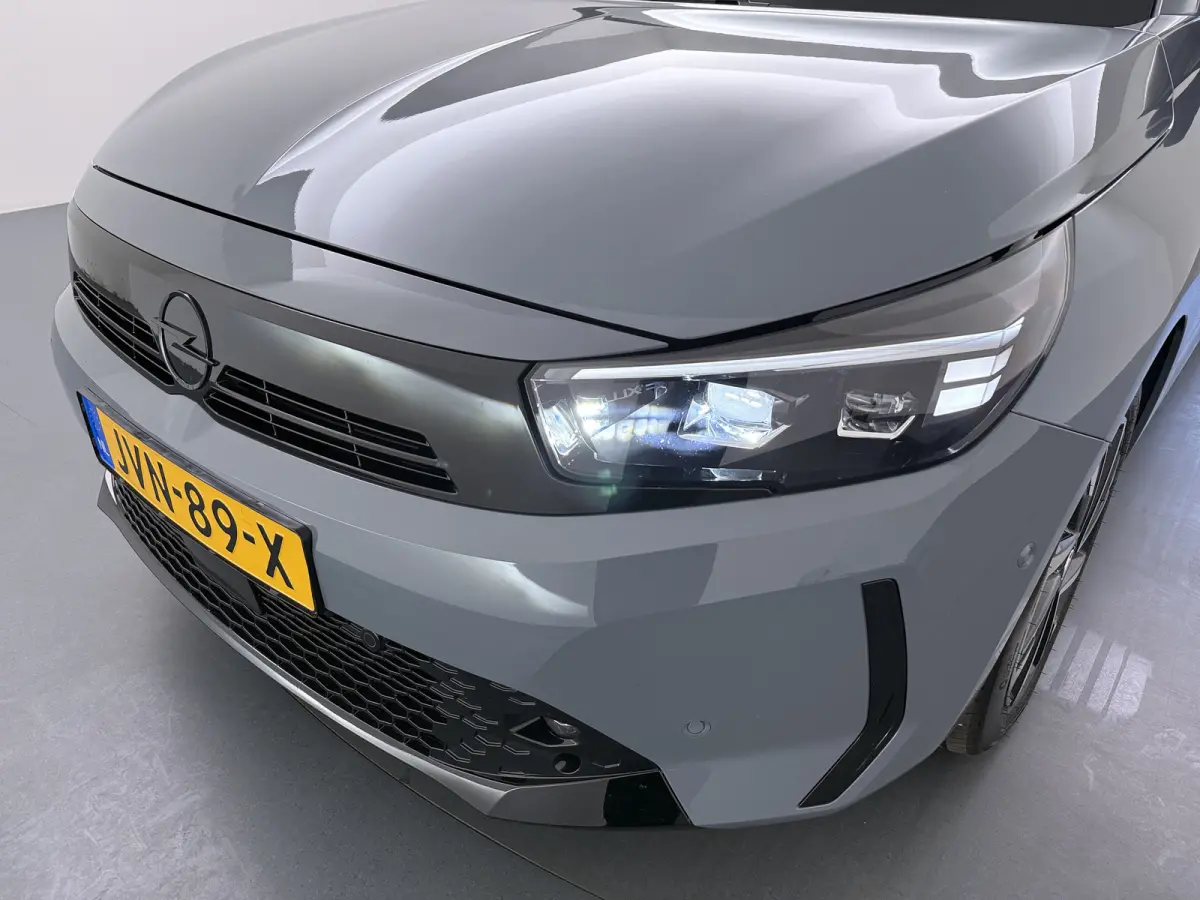 1.2 Hybrid GS | 16'' Lichtmetalen velgen | Achteruitrijcamera 130° | Dode hoek waarschuwing