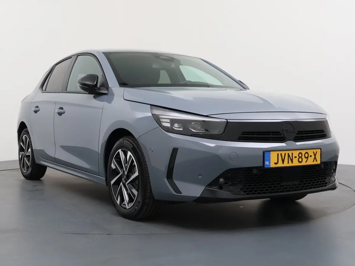 1.2 Hybrid GS | 16'' Lichtmetalen velgen | Achteruitrijcamera 130° | Dode hoek waarschuwing
