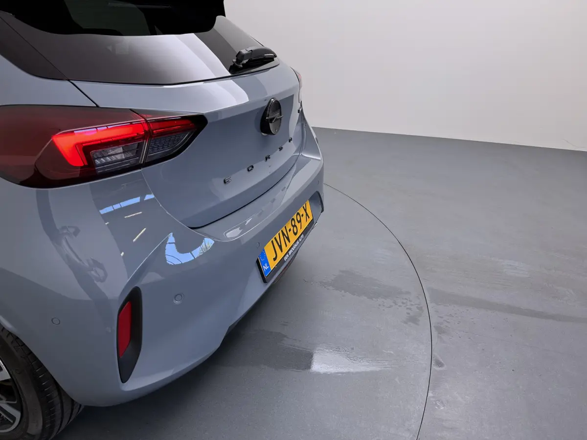 1.2 Hybrid GS | 16'' Lichtmetalen velgen | Achteruitrijcamera 130° | Dode hoek waarschuwing