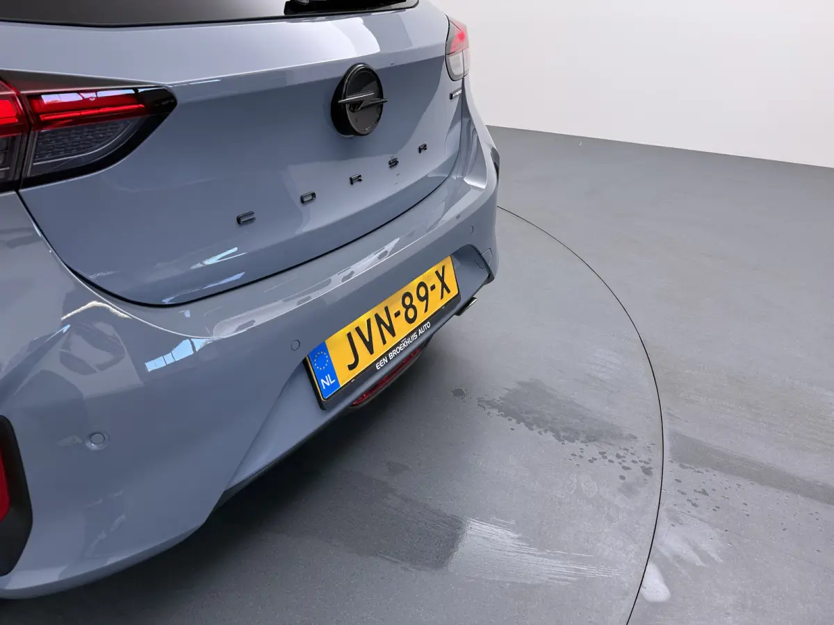1.2 Hybrid GS | 16'' Lichtmetalen velgen | Achteruitrijcamera 130° | Dode hoek waarschuwing