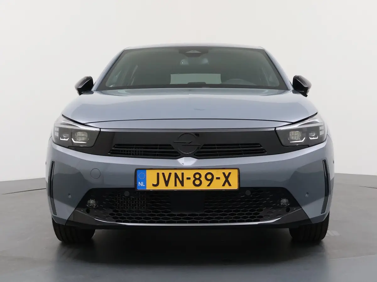 1.2 Hybrid GS | 16'' Lichtmetalen velgen | Achteruitrijcamera 130° | Dode hoek waarschuwing