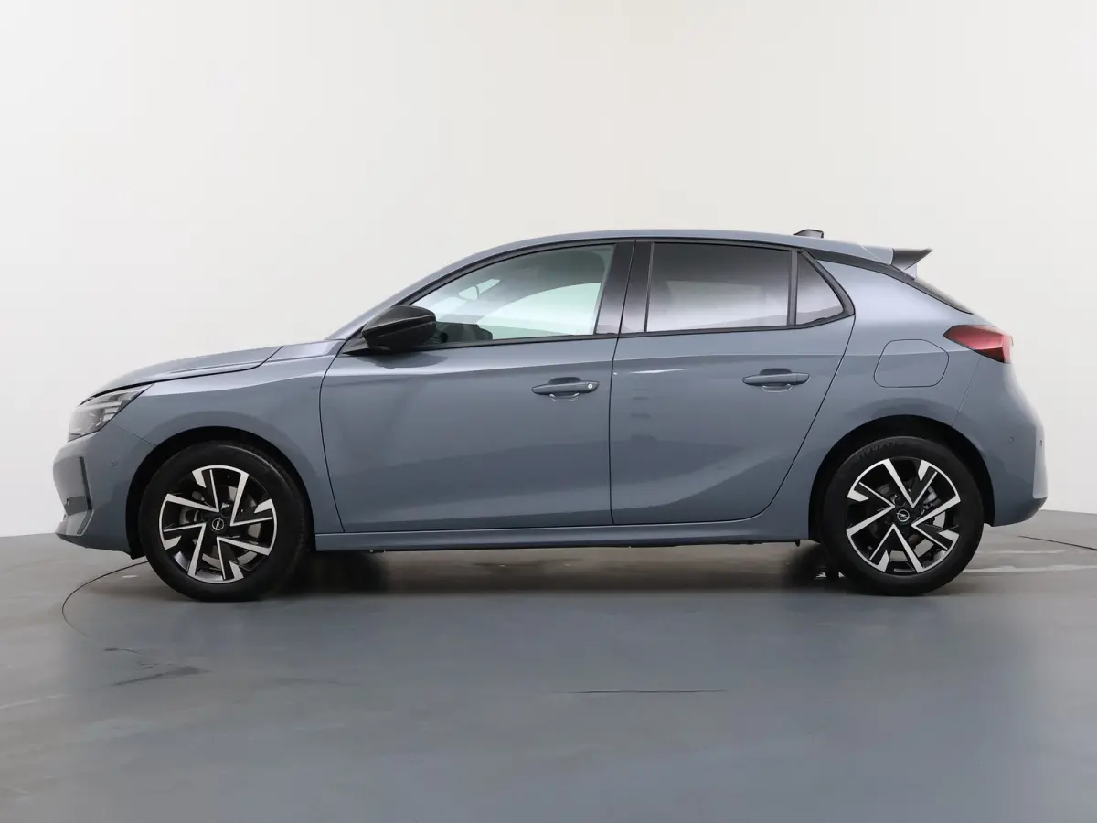 1.2 Hybrid GS | 16'' Lichtmetalen velgen | Achteruitrijcamera 130° | Dode hoek waarschuwing
