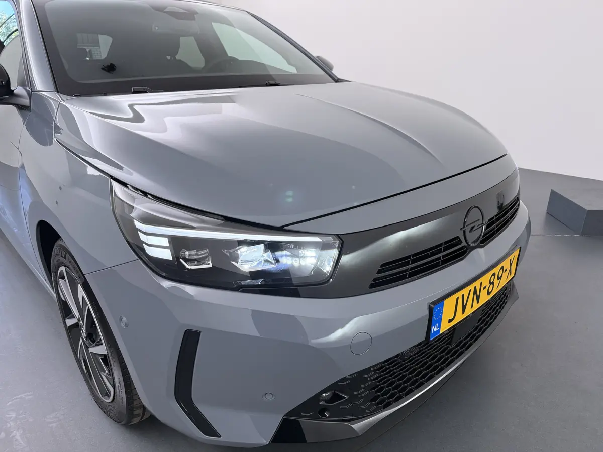 1.2 Hybrid GS | 16'' Lichtmetalen velgen | Achteruitrijcamera 130° | Dode hoek waarschuwing