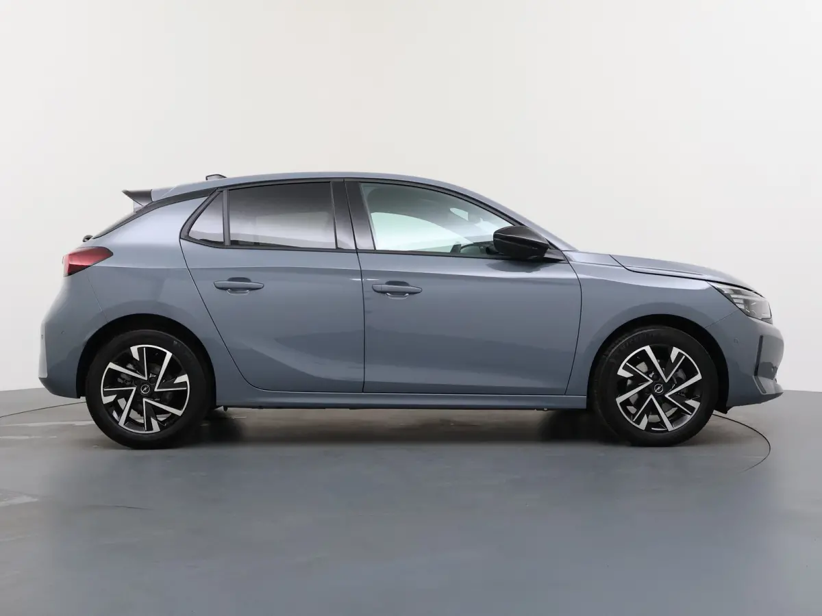 1.2 Hybrid GS | 16'' Lichtmetalen velgen | Achteruitrijcamera 130° | Dode hoek waarschuwing