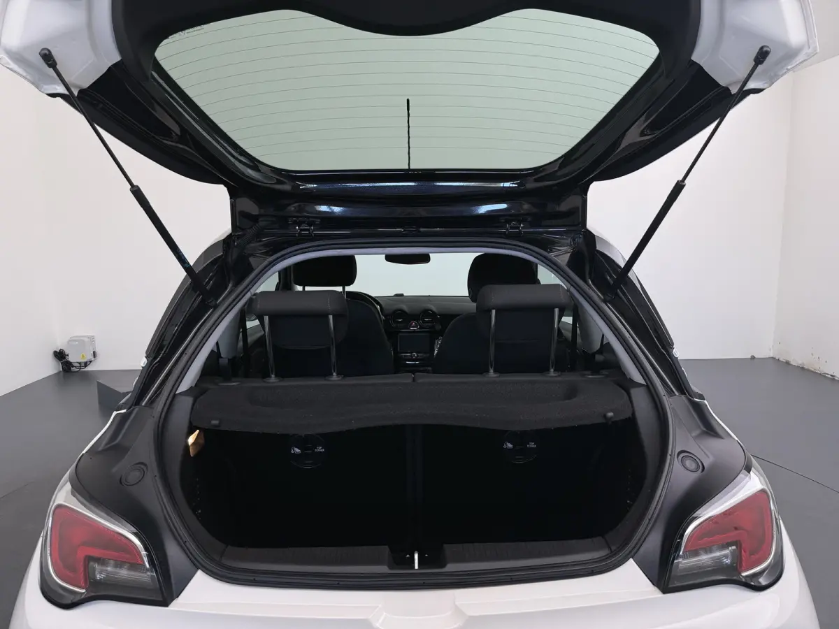 1.0 Turbo BlitZ | Apple CarPlay/Android Auto | Parkeersensor achter | Stuurwiel verwarmd