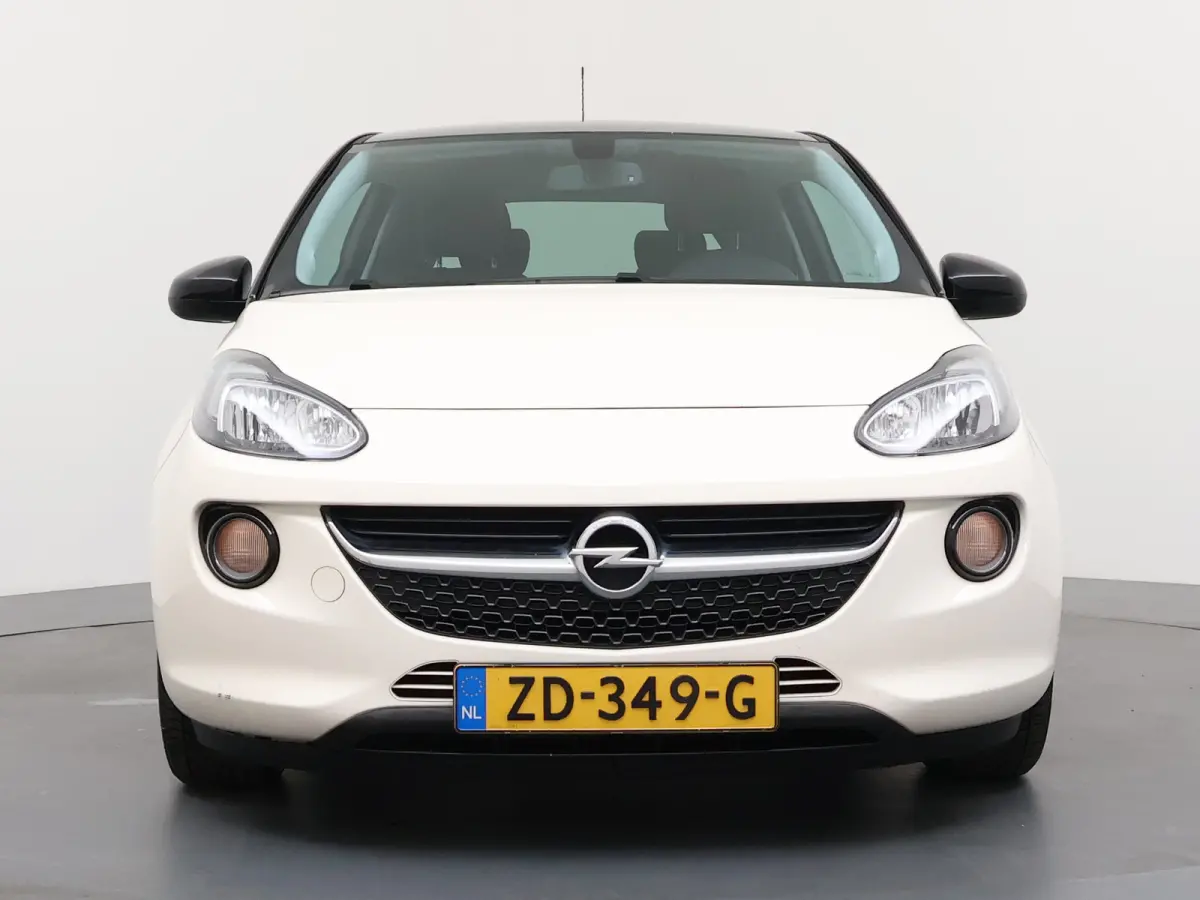 1.0 Turbo BlitZ | Apple CarPlay/Android Auto | Parkeersensor achter | Stuurwiel verwarmd