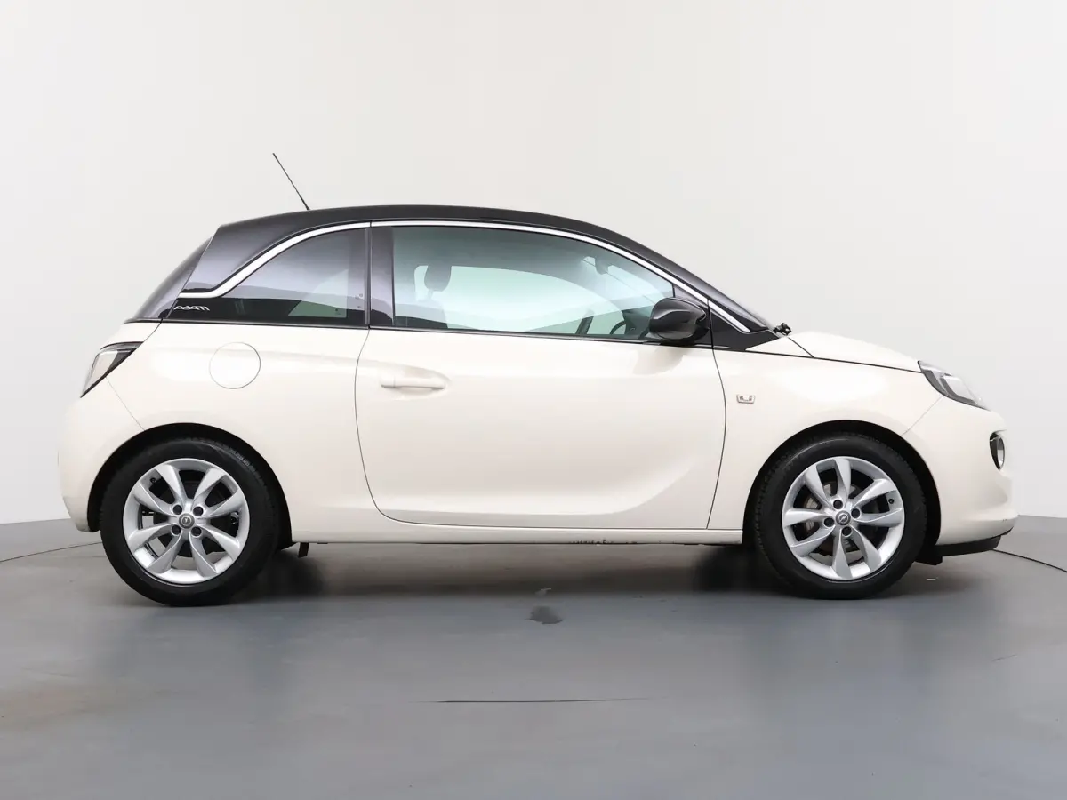 1.0 Turbo BlitZ | Apple CarPlay/Android Auto | Parkeersensor achter | Stuurwiel verwarmd
