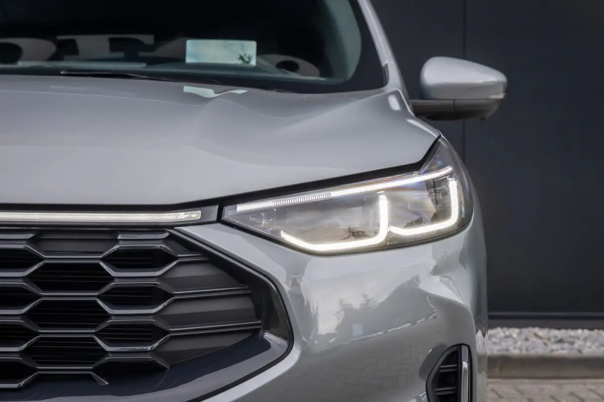 2.5 PHEV ST-Line X | Adaptieve cruise | Matrix LED | B&O Audio | AGR Stoelen incl. memory | Head-up display | Dodehoek detectie | 2100kg trekgewicht | Keyless | Elec. achterklep