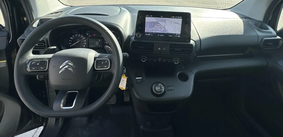 1.5 BlueHDi 130 EAT8 S&S L1 Camera|Navi|Carplay|3 ZITS Peugeot partner