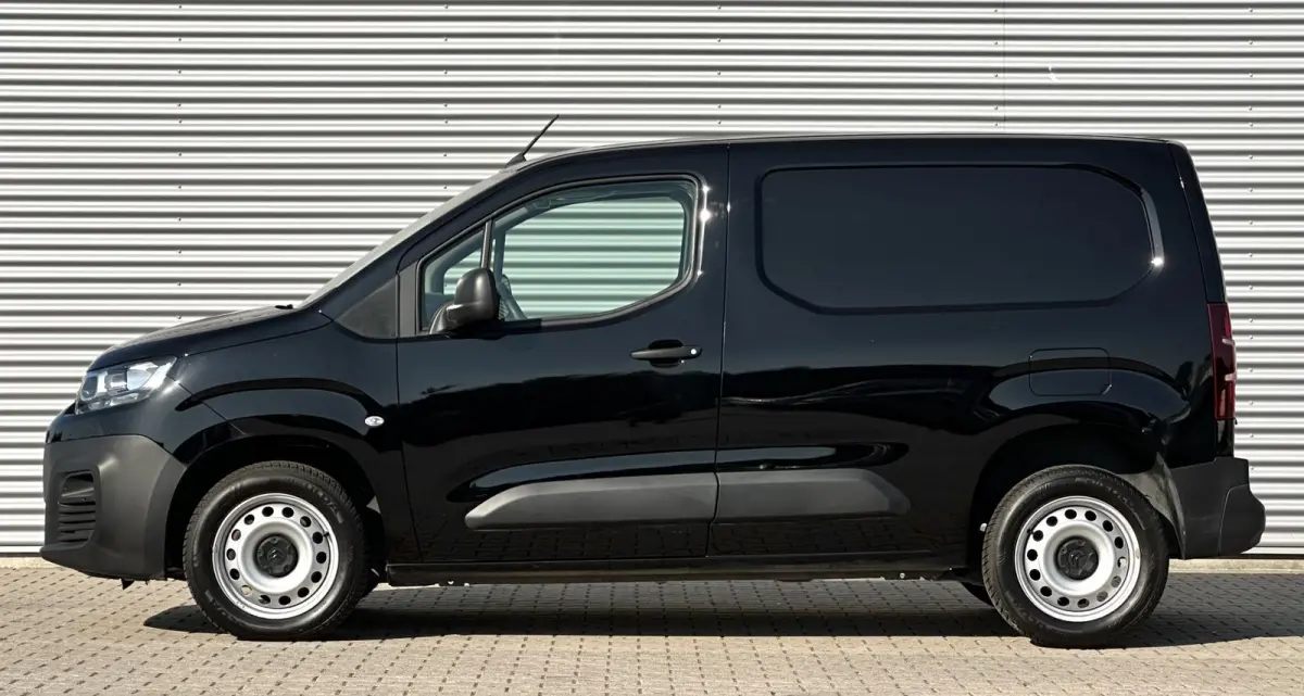 1.5 BlueHDi 130 EAT8 S&S L1 Camera|Navi|Carplay|3 ZITS Peugeot partner
