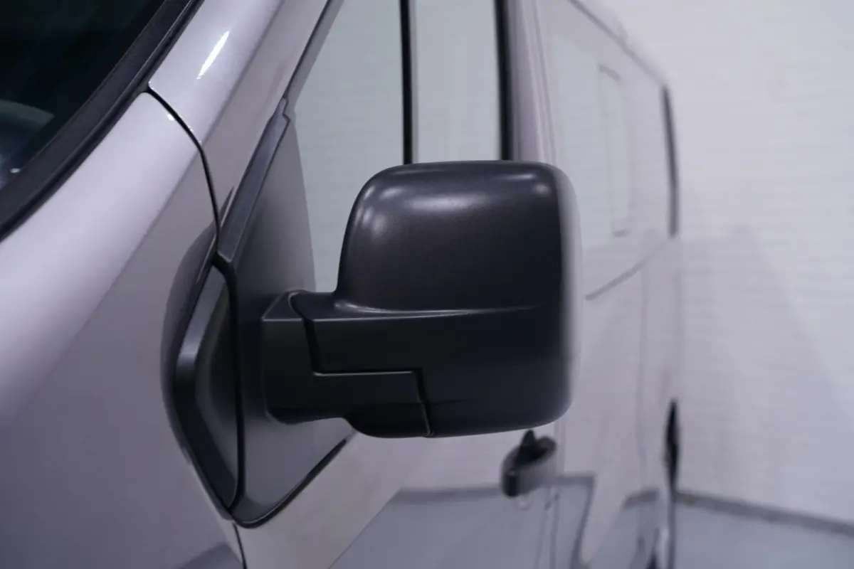 1.6 dCi 125 pk Dubbel Cabine L2 Navi, Trekhaak Airco ECC, Cruise Control, Slechts 117 dkm, 6-Zits