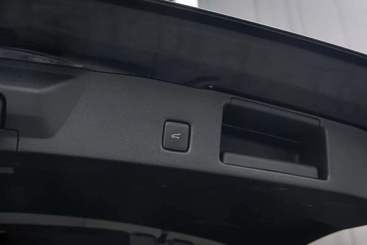 2.5 PHEV ST-Line X | Adaptieve cruise | Matrix LED | B&O Audio | AGR Stoelen incl. memory | Head-up display | Dodehoek detectie | 2100kg trekgewicht | Keyless | Elec. achterklep