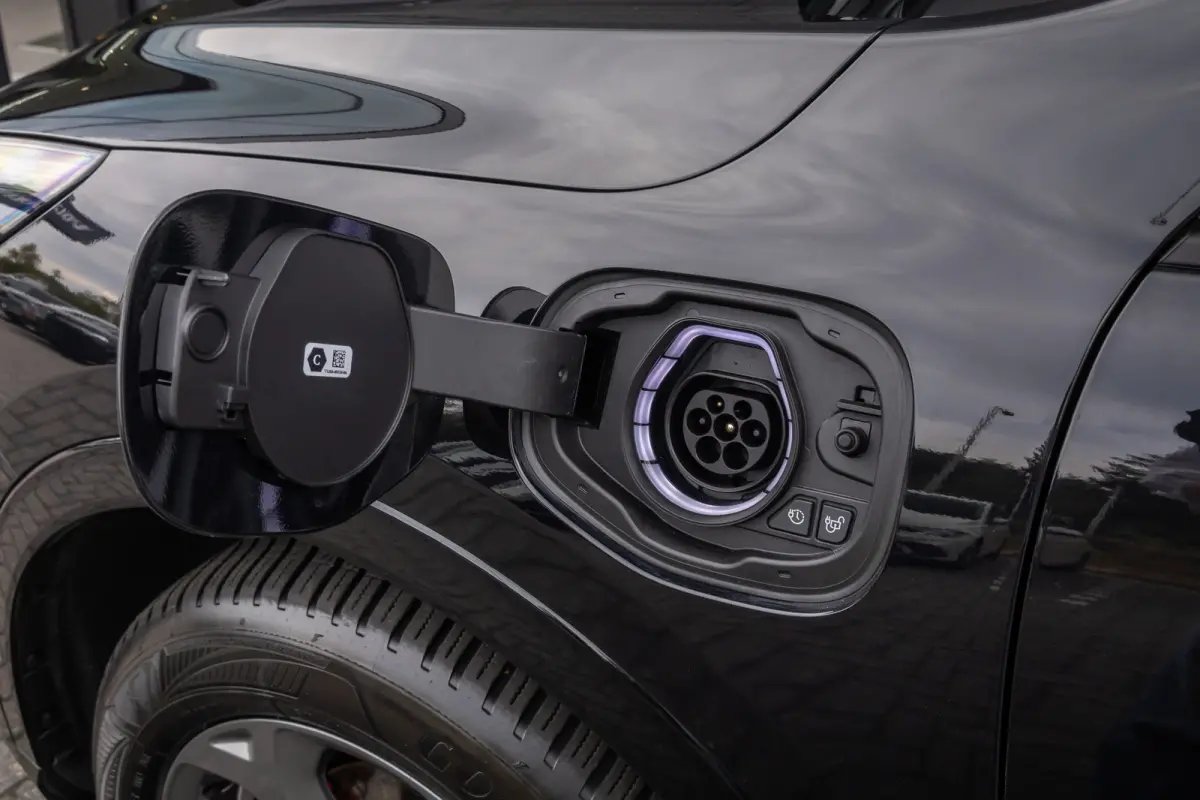 2.5 PHEV ST-Line X | Adaptieve cruise | Matrix LED | B&O Audio | AGR Stoelen incl. memory | Head-up display | Dodehoek detectie | 2100kg trekgewicht | Keyless | Elec. achterklep