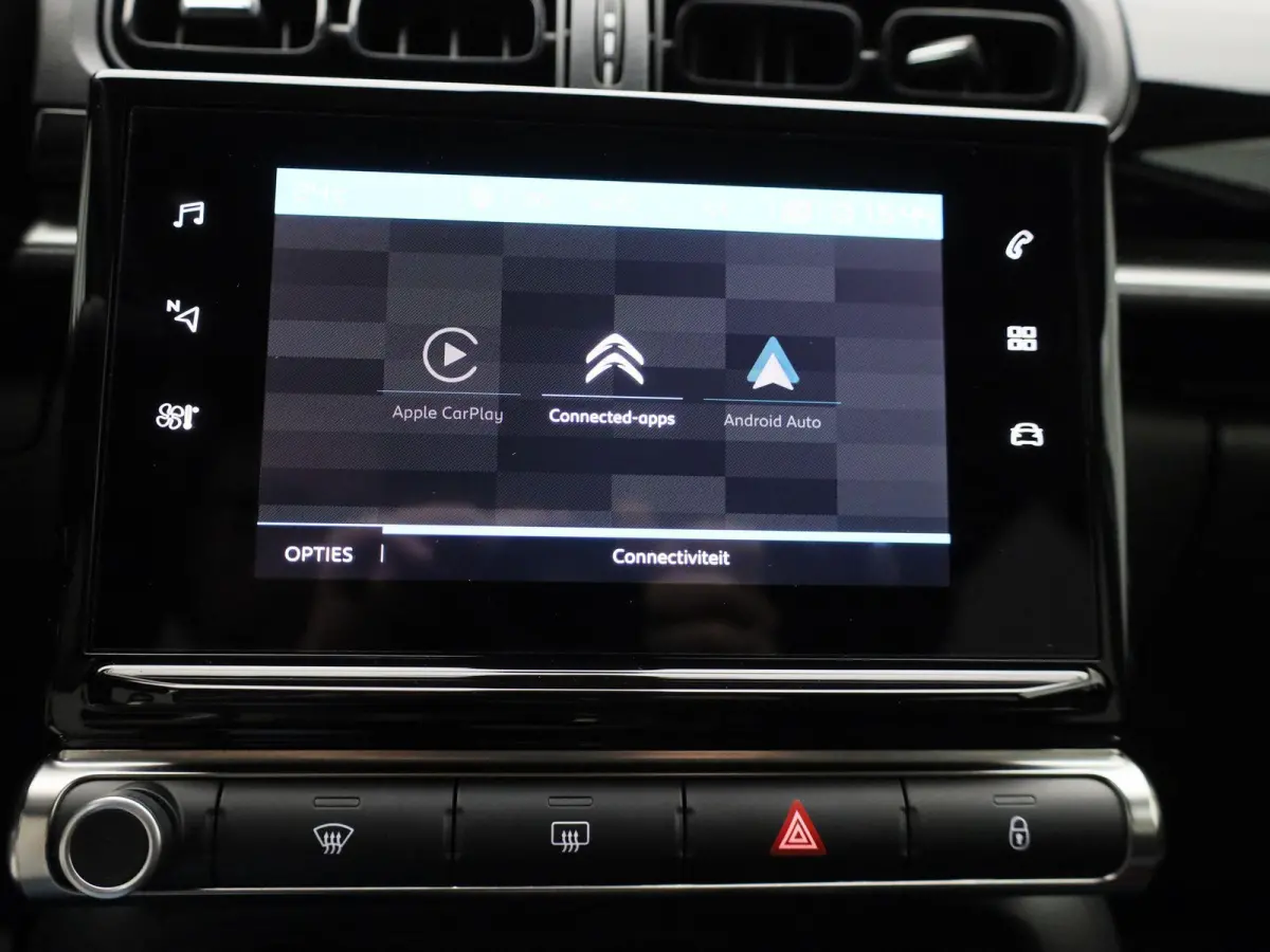 1.2 PureTech 82 S&S MAN Feel | Cruise Control | Navigatie | Apple Carplay/Android Auto |