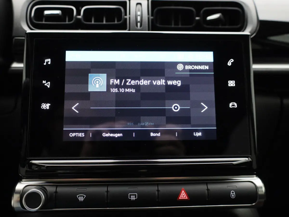 1.2 PureTech 82 S&S MAN Feel | Cruise Control | Navigatie | Apple Carplay/Android Auto |