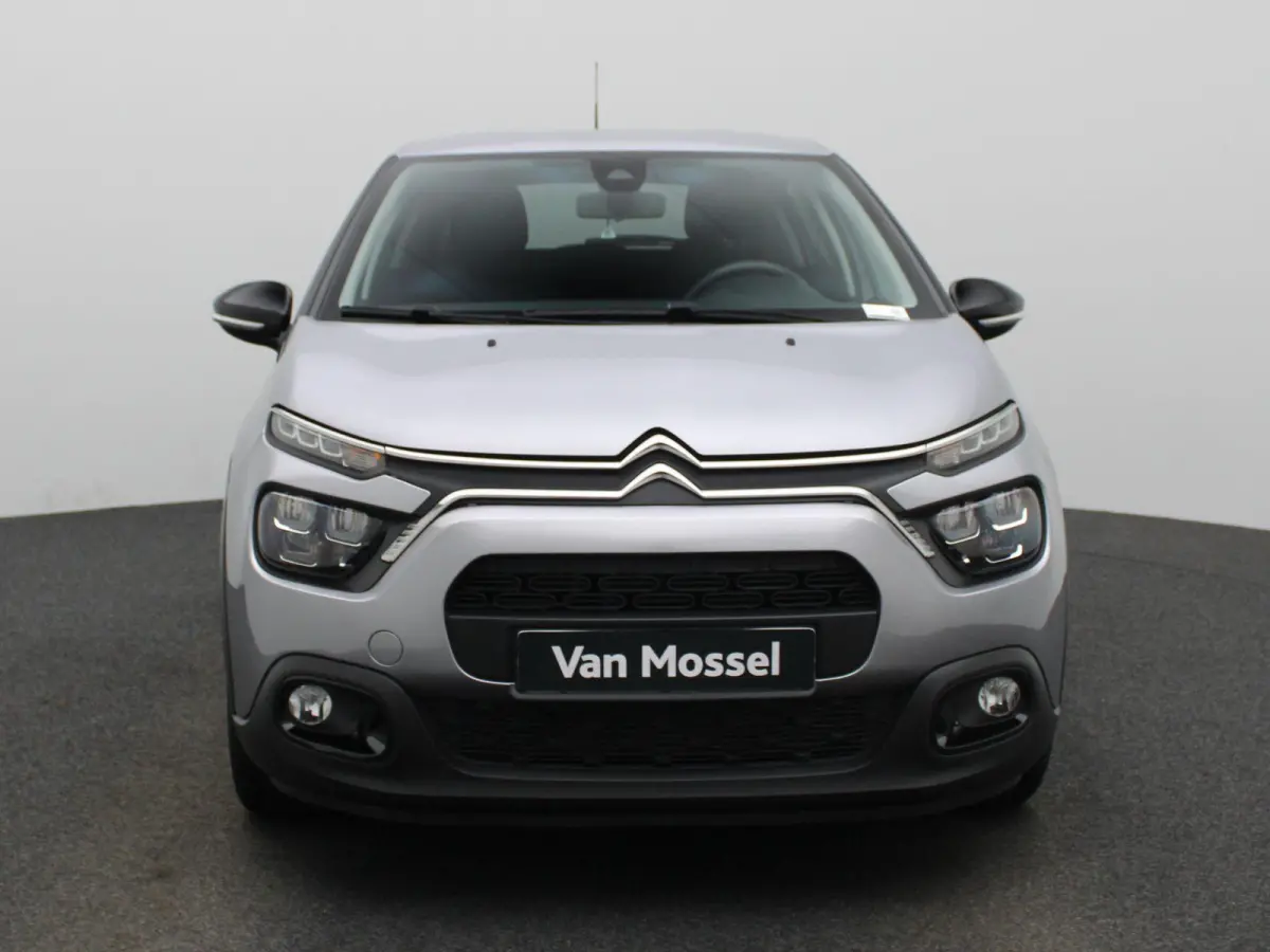 1.2 PureTech 82 S&S MAN Feel | Cruise Control | Navigatie | Apple Carplay/Android Auto |