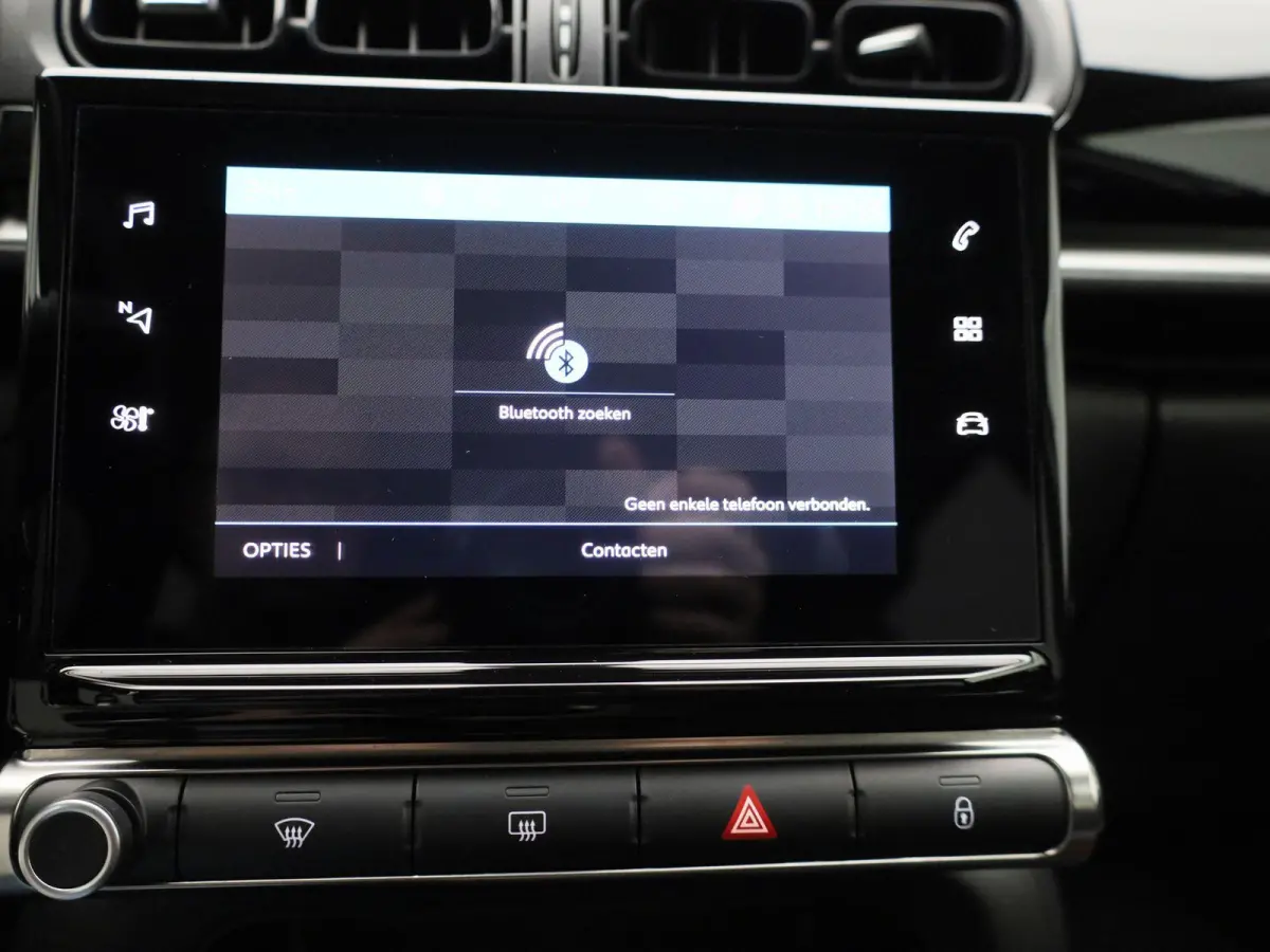 1.2 PureTech 82 S&S MAN Feel | Cruise Control | Navigatie | Apple Carplay/Android Auto |