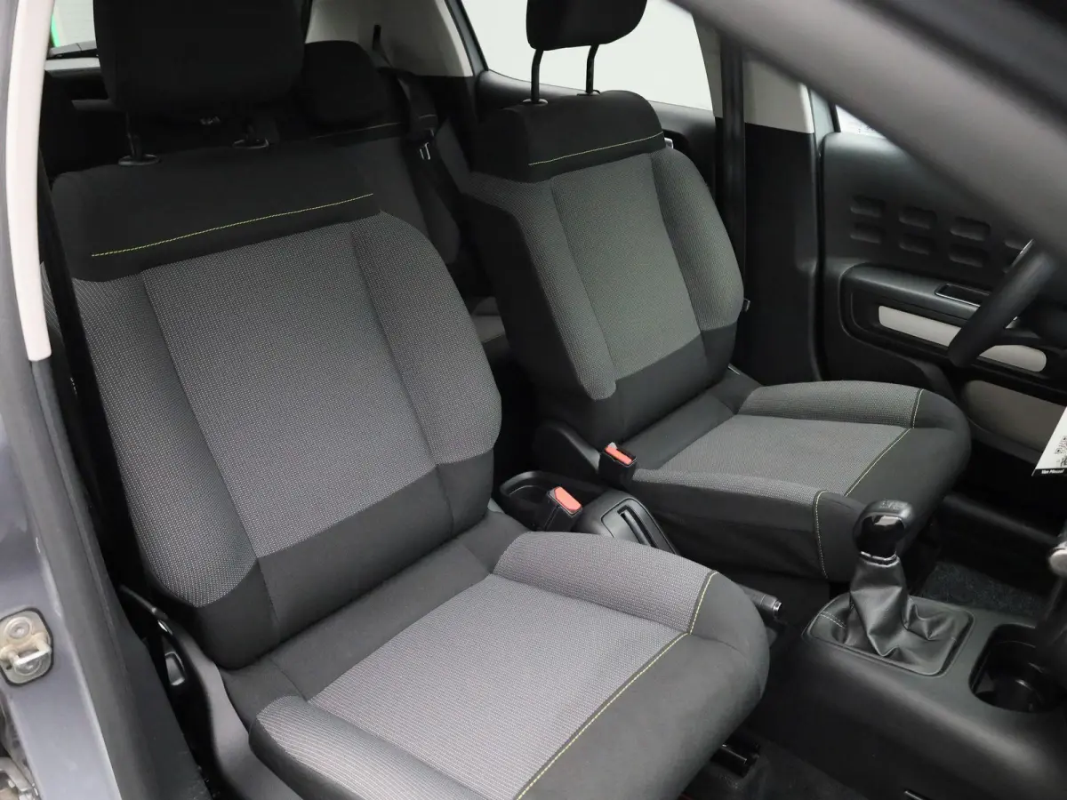 1.2 PureTech 82 S&S MAN Feel | Cruise Control | Navigatie | Apple Carplay/Android Auto |