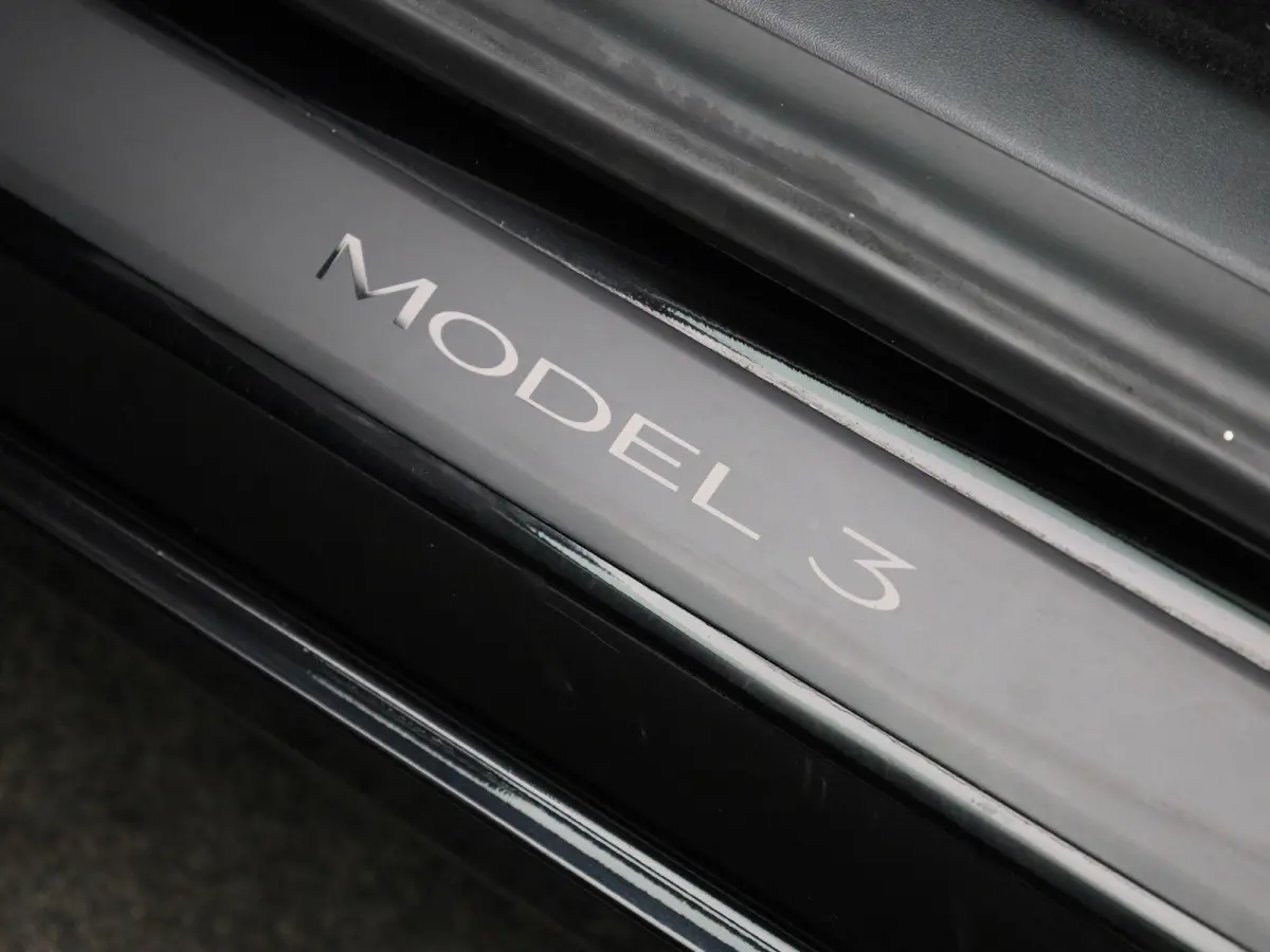 Long Range Dual Motor 75 kWh | PANO | ACC | 360 Camera | Stoel + Stuurverwarming | Lane Assist |