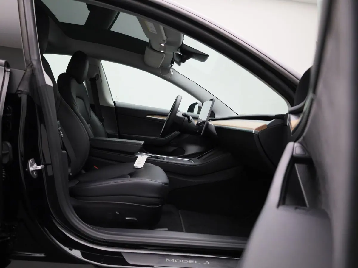 Long Range Dual Motor 75 kWh | PANO | ACC | 360 Camera | Stoel + Stuurverwarming | Lane Assist |
