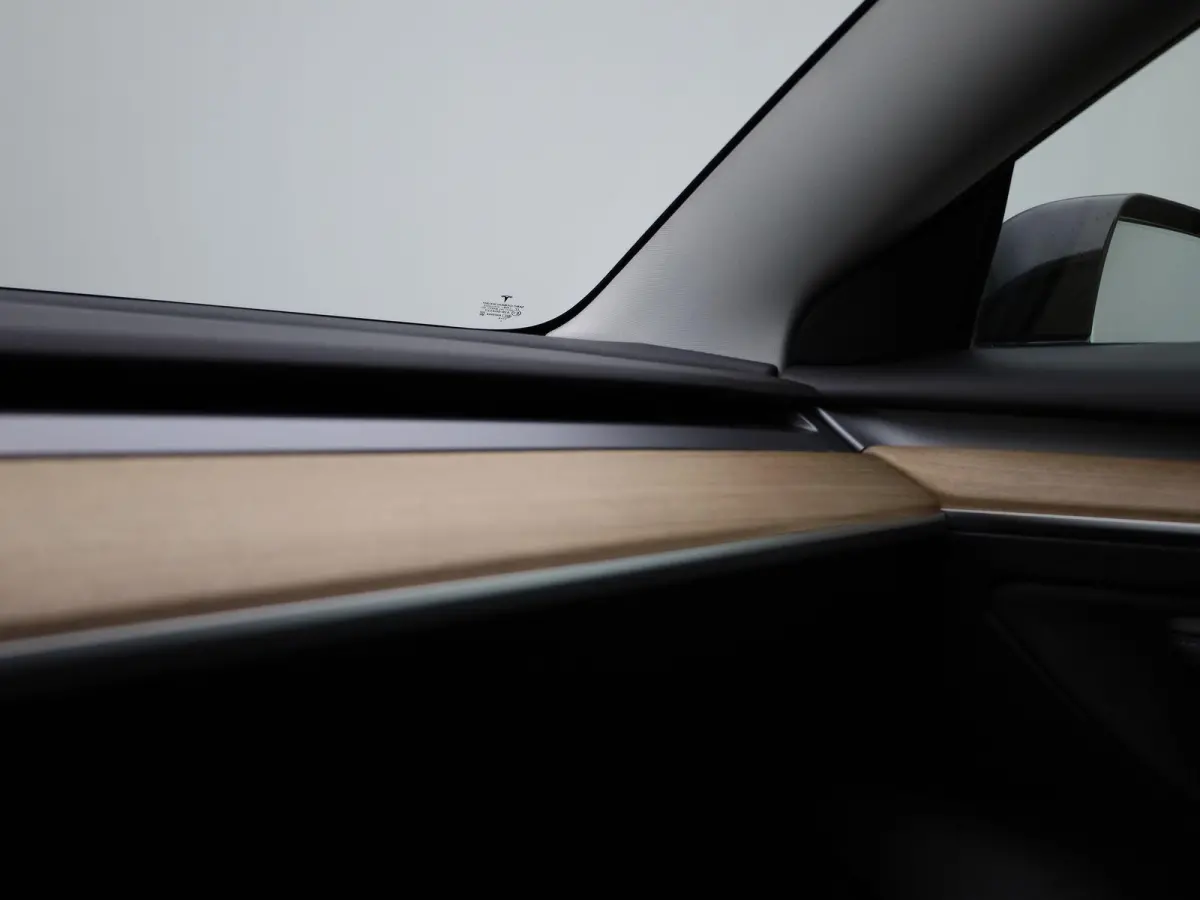 Long Range Dual Motor 75 kWh | PANO | ACC | 360 Camera | Stoel + Stuurverwarming | Lane Assist |
