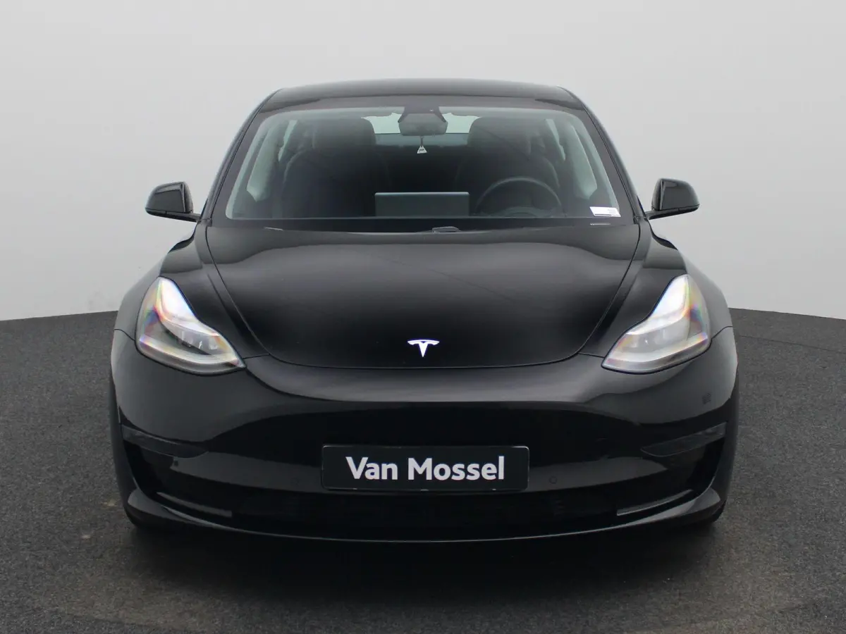 Long Range Dual Motor 75 kWh | PANO | ACC | 360 Camera | Stoel + Stuurverwarming | Lane Assist |