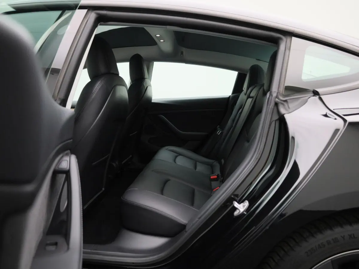 Long Range Dual Motor 75 kWh | PANO | ACC | 360 Camera | Stoel + Stuurverwarming | Lane Assist |