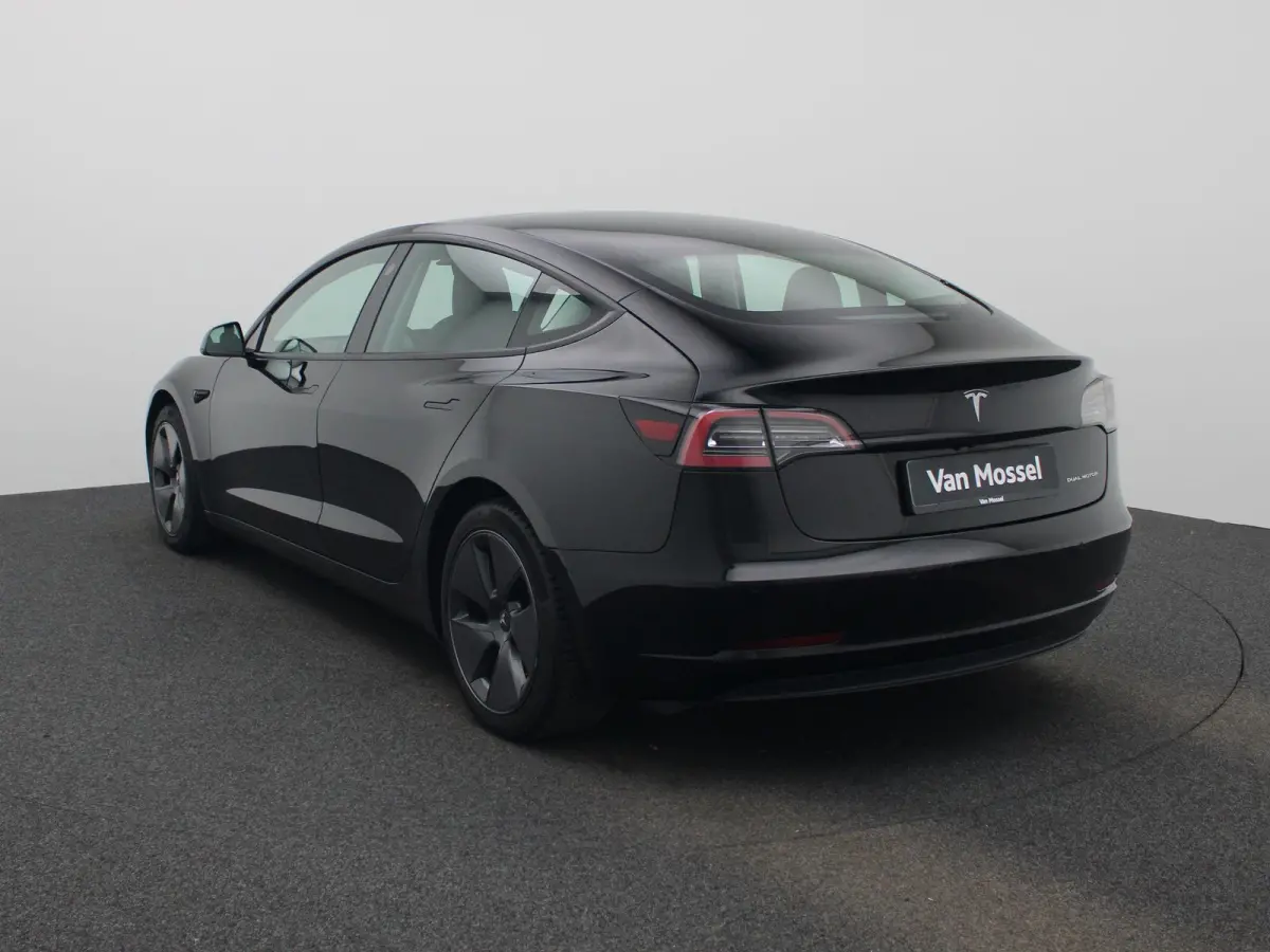 Long Range Dual Motor 75 kWh | PANO | ACC | 360 Camera | Stoel + Stuurverwarming | Lane Assist |