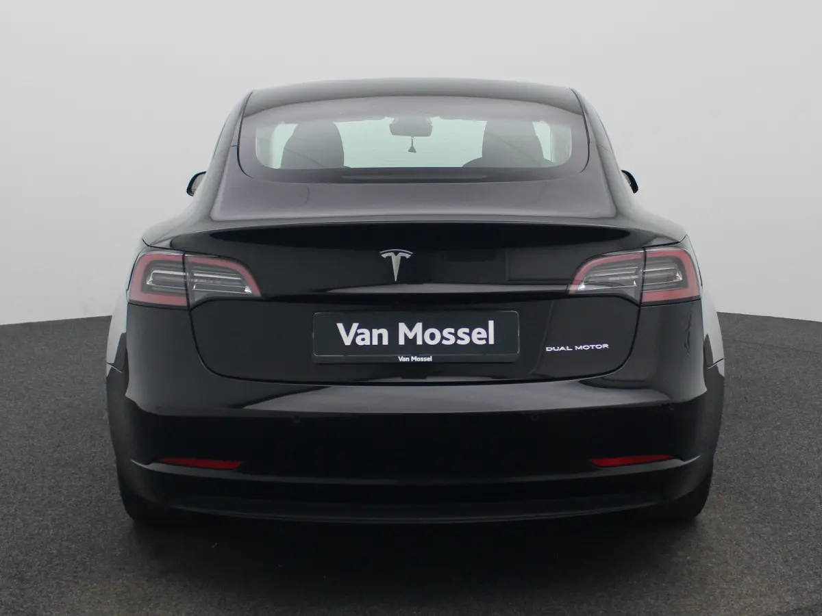 Long Range Dual Motor 75 kWh | PANO | ACC | 360 Camera | Stoel + Stuurverwarming | Lane Assist |