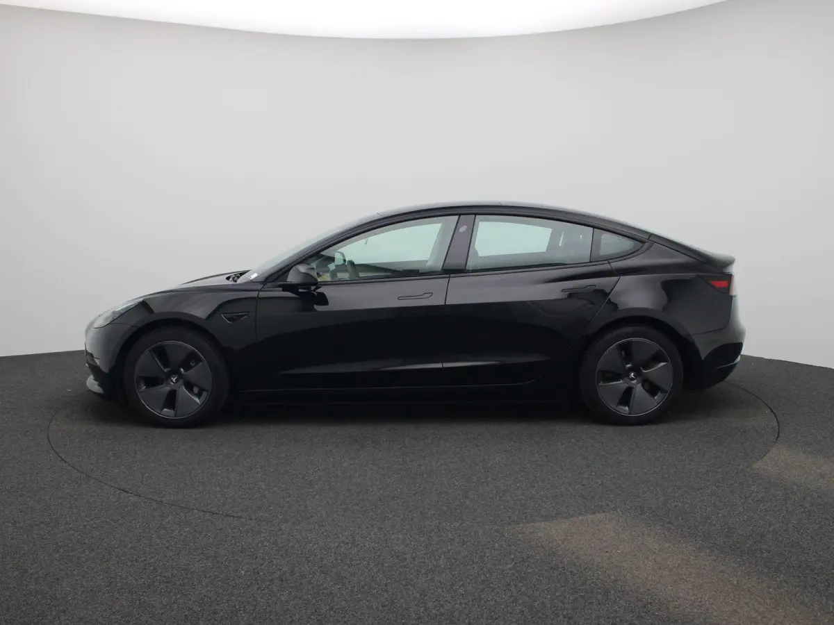 Long Range Dual Motor 75 kWh | PANO | ACC | 360 Camera | Stoel + Stuurverwarming | Lane Assist |