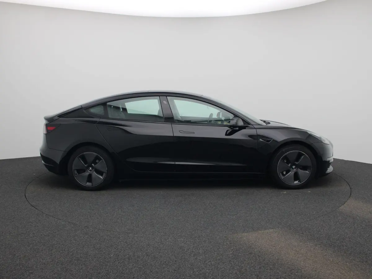 Long Range Dual Motor 75 kWh | PANO | ACC | 360 Camera | Stoel + Stuurverwarming | Lane Assist |