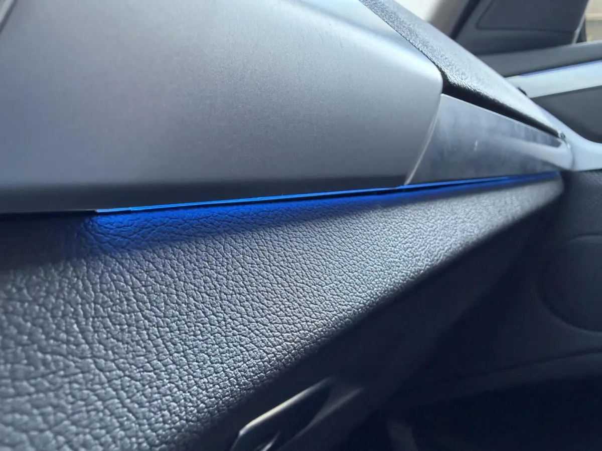 X Drive30 E High Executive, Led, Navi, Leer, Camera..