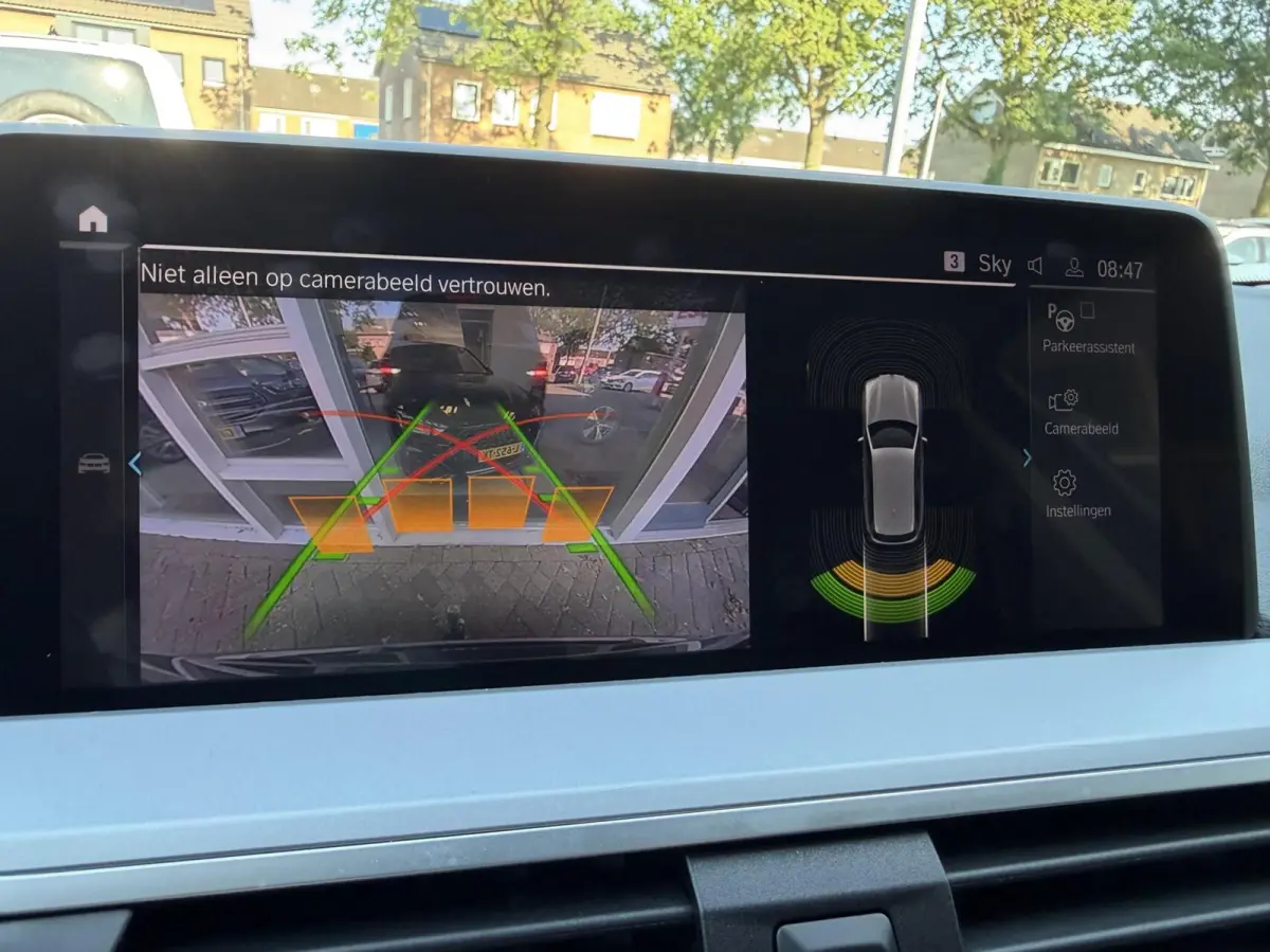 X Drive30 E High Executive, Led, Navi, Leer, Camera..