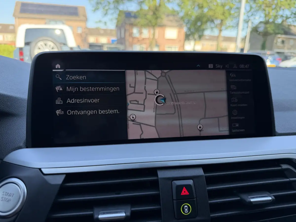 X Drive30 E High Executive, Led, Navi, Leer, Camera..