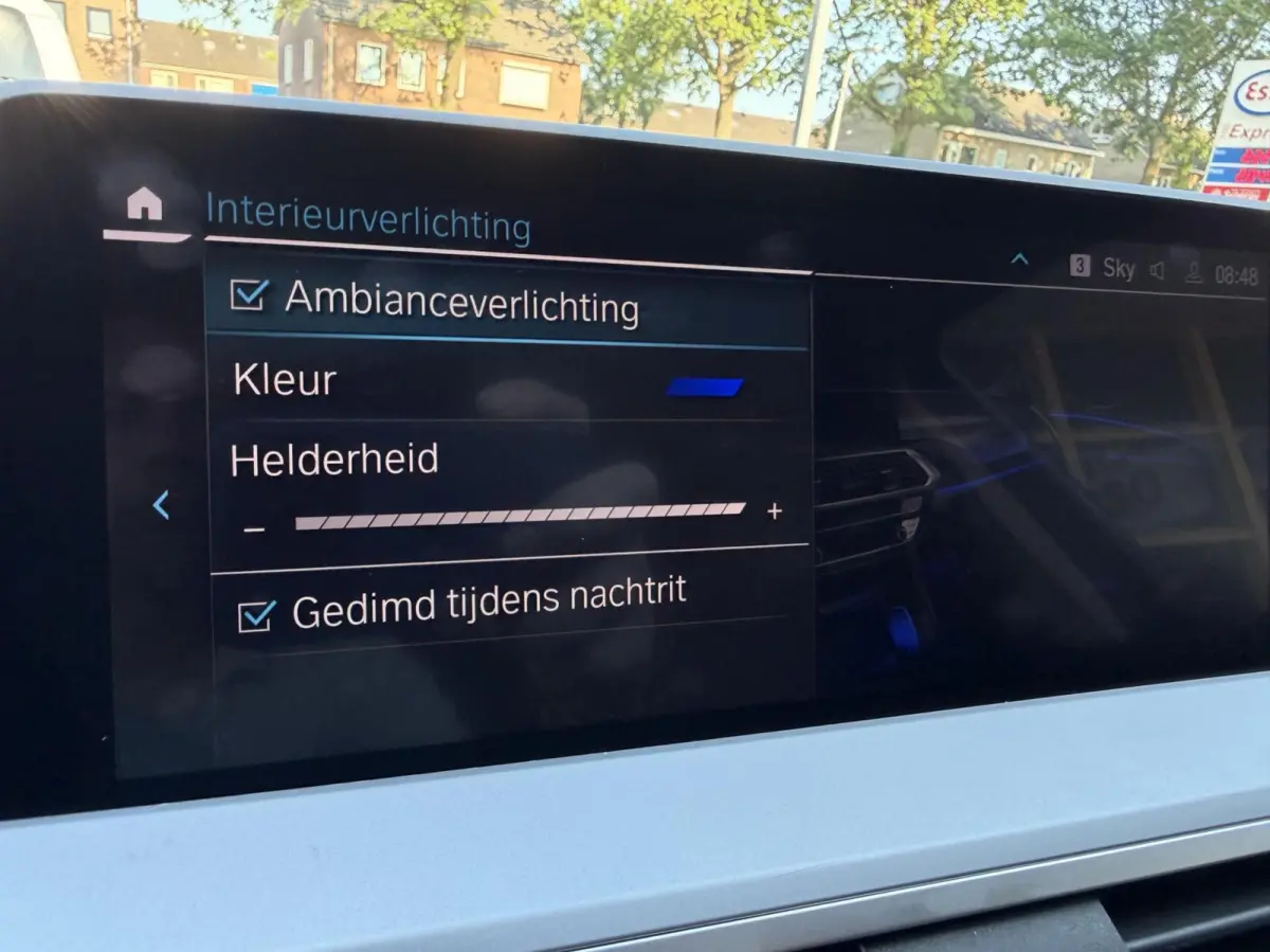 X Drive30 E High Executive, Led, Navi, Leer, Camera..